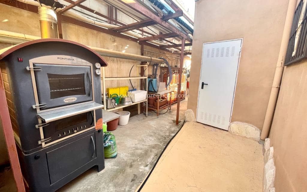 5 soverom Finca/Herregård til salgs i Crevillente / Crevillent med svømmebasseng - € 422 000 (Ref: 9503045)