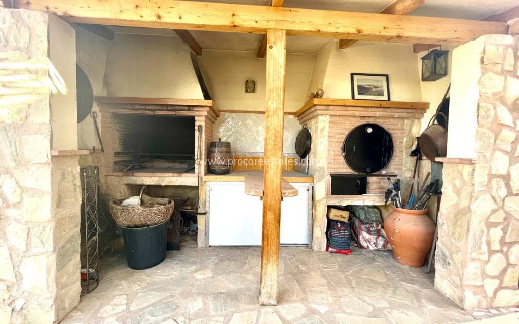 5 soverom Finca/Herregård til salgs i Crevillente / Crevillent med svømmebasseng - € 422 000 (Ref: 9503045)