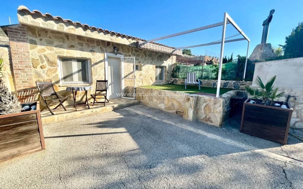 5 soverom Finca/Herregård til salgs i Crevillente / Crevillent med svømmebasseng - € 422 000 (Ref: 9503045)