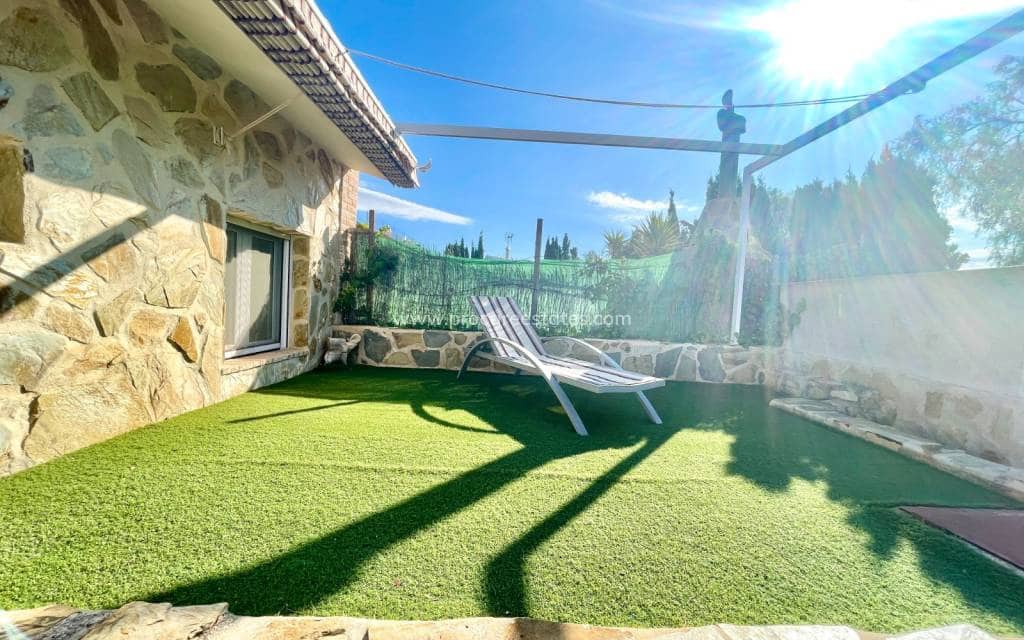 5 soverom Finca/Herregård til salgs i Crevillente / Crevillent med svømmebasseng - € 422 000 (Ref: 9503045)