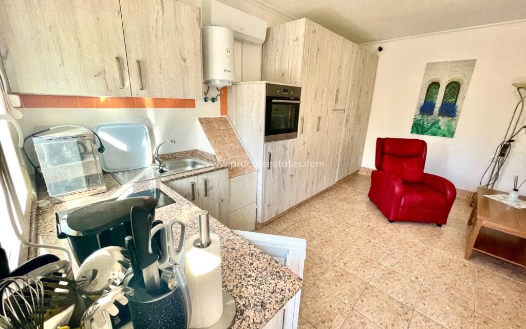 5 soverom Finca/Herregård til salgs i Crevillente / Crevillent med svømmebasseng - € 422 000 (Ref: 9503045)