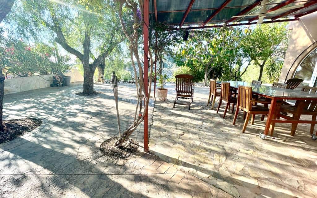 5 soverom Finca/Herregård til salgs i Crevillente / Crevillent med svømmebasseng - € 422 000 (Ref: 9503045)