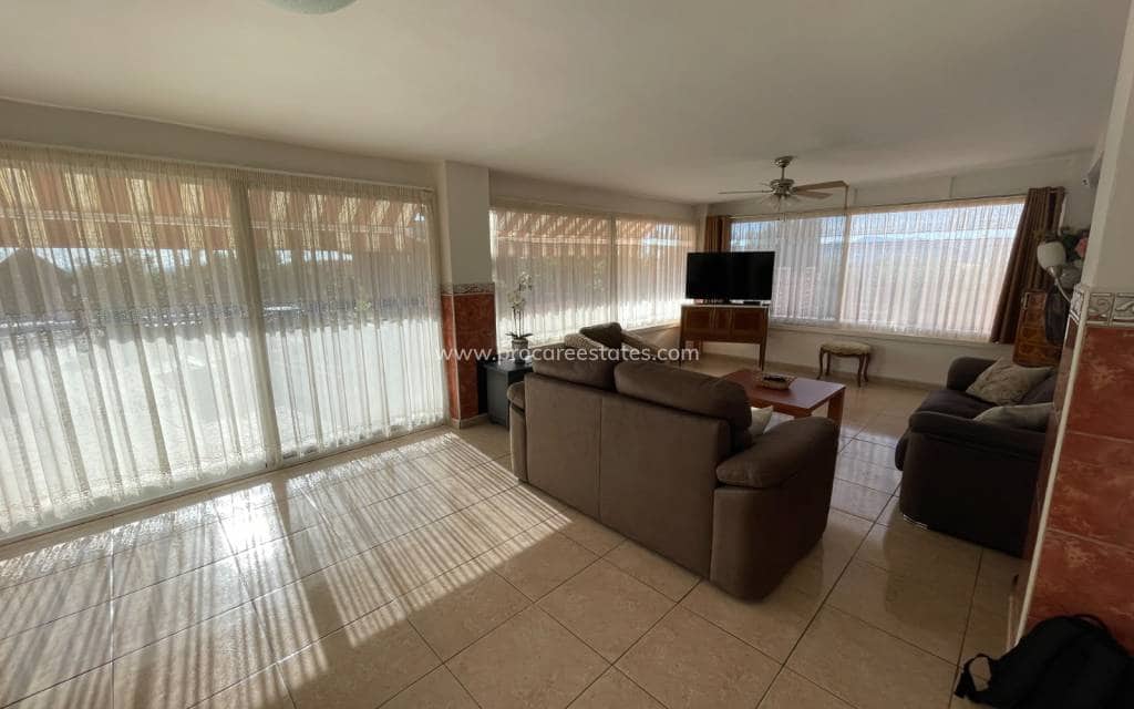 3 soverom Finca/Herregård til salgs i Crevillente / Crevillent med svømmebasseng - € 350 000 (Ref: 9503046)