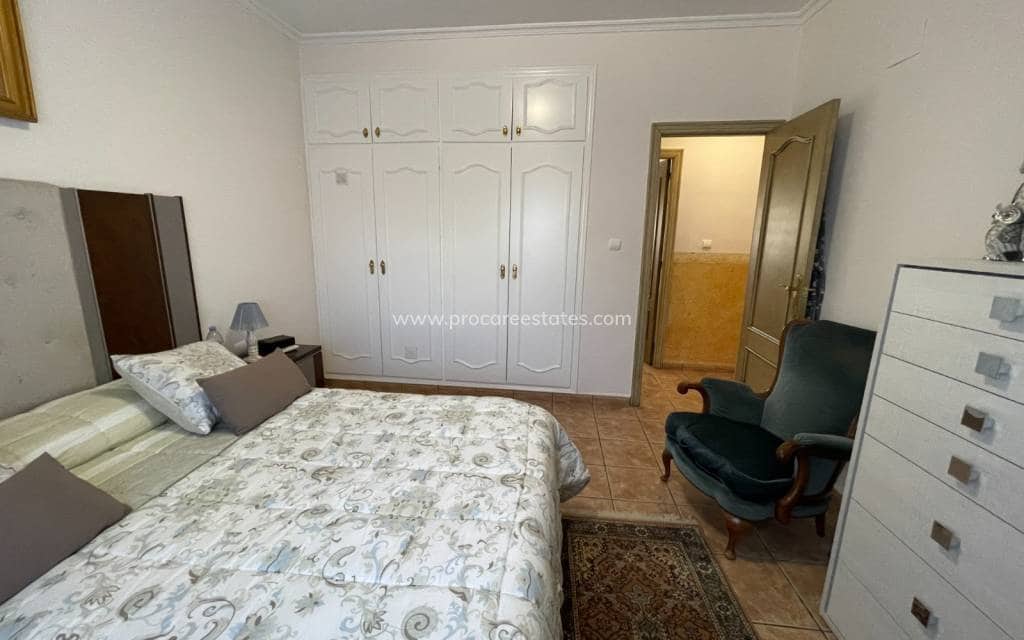 3 soverom Finca/Herregård til salgs i Crevillente / Crevillent med svømmebasseng - € 350 000 (Ref: 9503046)