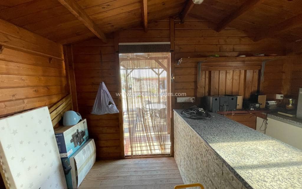 3 soverom Finca/Herregård til salgs i Crevillente / Crevillent med svømmebasseng - € 350 000 (Ref: 9503046)