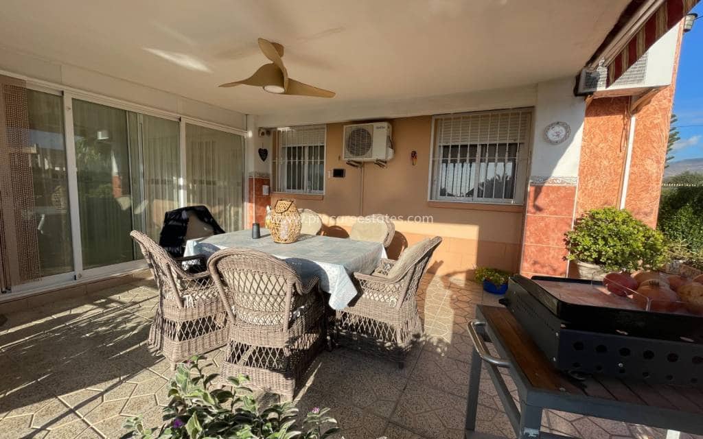 3 soverom Finca/Herregård til salgs i Crevillente / Crevillent med svømmebasseng - € 350 000 (Ref: 9503046)