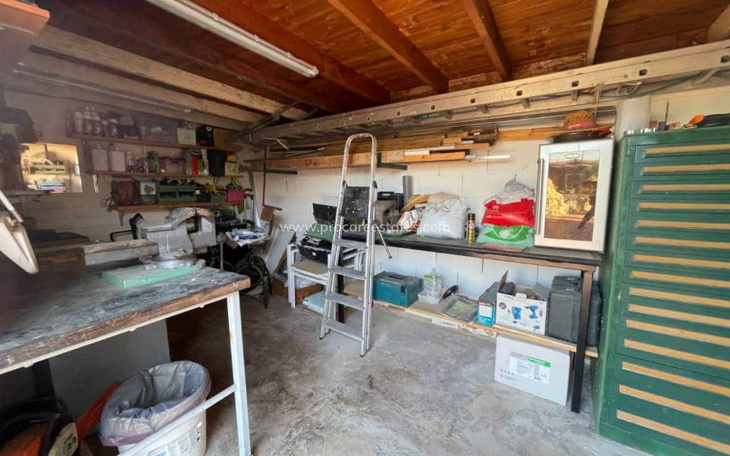 3 soverom Finca/Herregård til salgs i Crevillente / Crevillent med svømmebasseng - € 350 000 (Ref: 9503046)