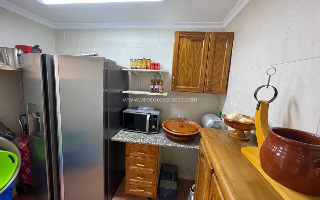 3 soverom Finca/Herregård til salgs i Crevillente / Crevillent med svømmebasseng - € 350 000 (Ref: 9503046)