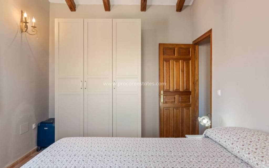 7 sypialnia Finka/Dom wiejski na sprzedaż w Catral z basenem - 975 000 € (Ref: 9503048)