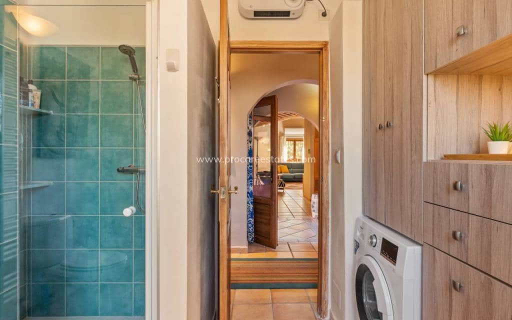 7 sypialnia Finka/Dom wiejski na sprzedaż w Catral z basenem - 975 000 € (Ref: 9503048)