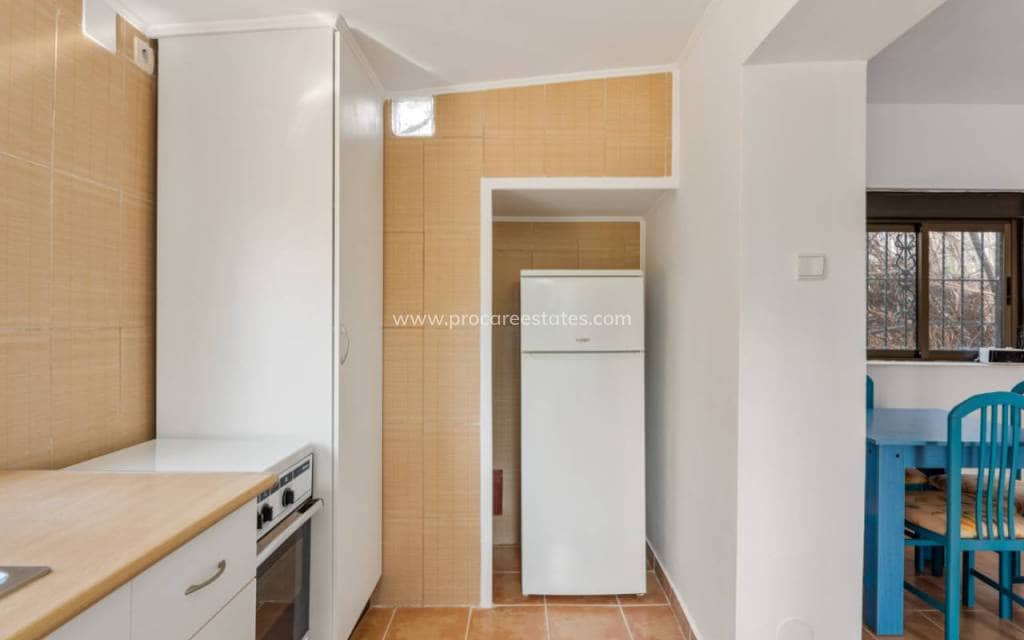 7 sypialnia Finka/Dom wiejski na sprzedaż w Catral z basenem - 975 000 € (Ref: 9503048)