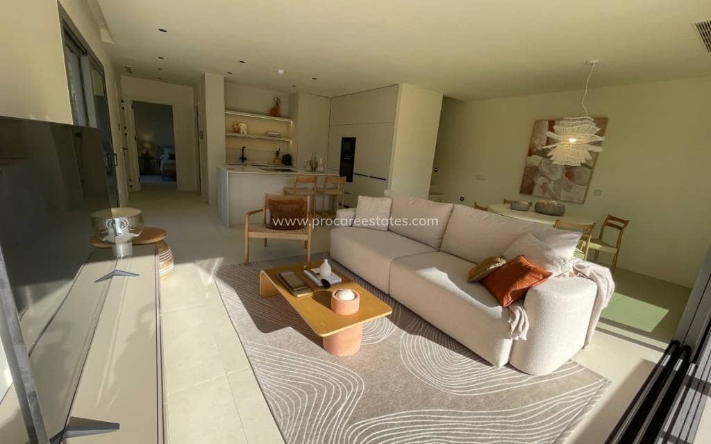 4 slaapkamer Villa te koop in Catral met zwembad - € 370.000 (Ref: 9503049)