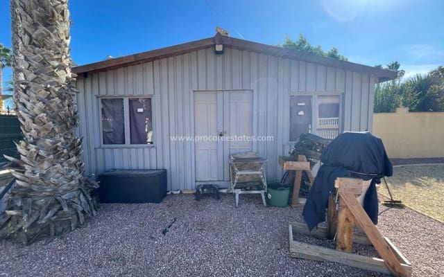 4 slaapkamer Villa te koop in Catral met zwembad - € 370.000 (Ref: 9503049)