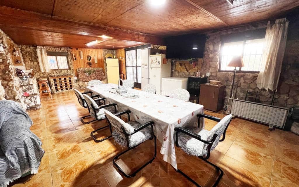 4 slaapkamer Villa te koop in La Romana met zwembad - € 320.000 (Ref: 9503050)