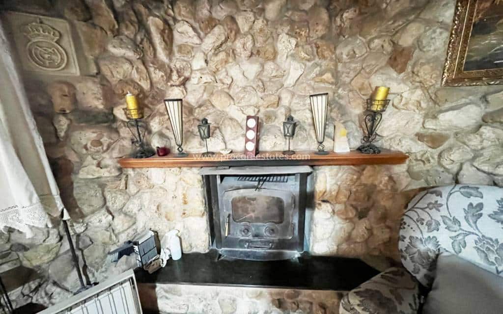 4 slaapkamer Villa te koop in La Romana met zwembad - € 320.000 (Ref: 9503050)