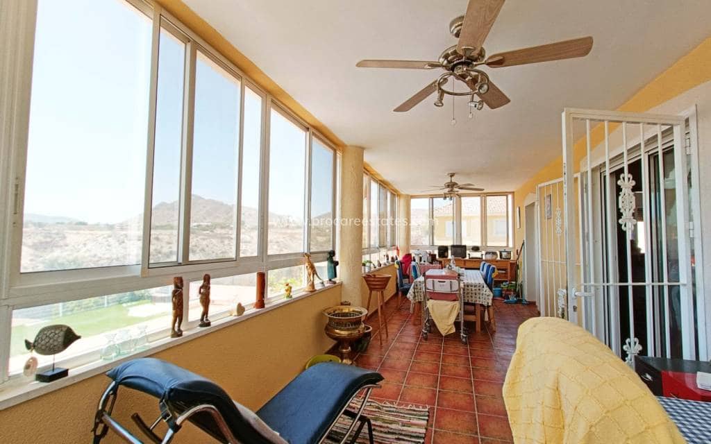 5 makuuhuone Huvila myytävänä paikassa Abanilla mukana uima-altaan - 392 000 € (Ref: 9503051)