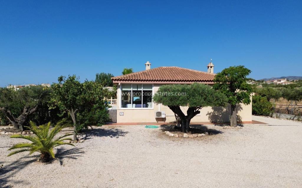 3 bedroom Villa for sale in Macisvenda with pool - € 295,000 (Ref: 9503052)