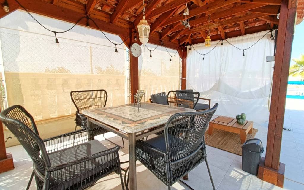 3 bedroom Villa for sale in Macisvenda with pool - € 295,000 (Ref: 9503052)