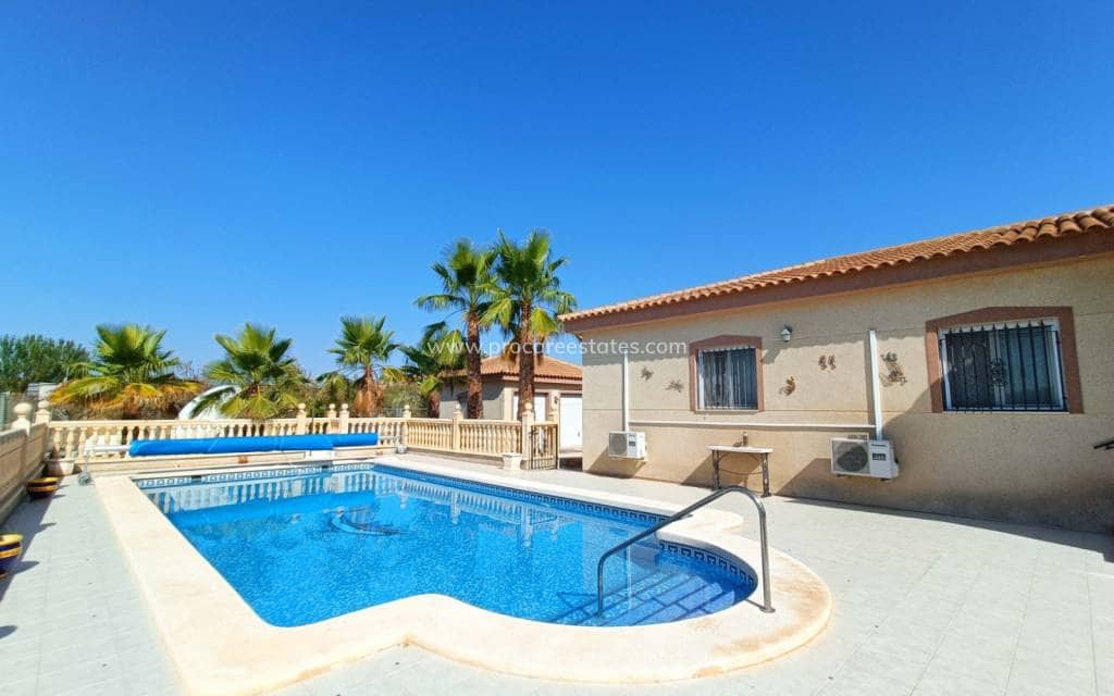 3 bedroom Villa for sale in Macisvenda with pool - € 295,000 (Ref: 9503052)