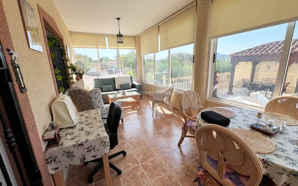 3 bedroom Villa for sale in Macisvenda with pool - € 295,000 (Ref: 9503052)