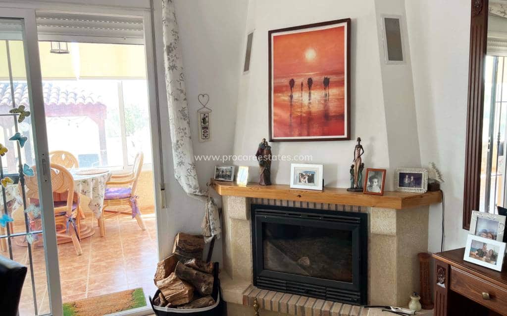 3 bedroom Villa for sale in Macisvenda with pool - € 295,000 (Ref: 9503052)