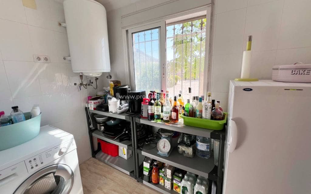 3 bedroom Villa for sale in Macisvenda with pool - € 295,000 (Ref: 9503052)