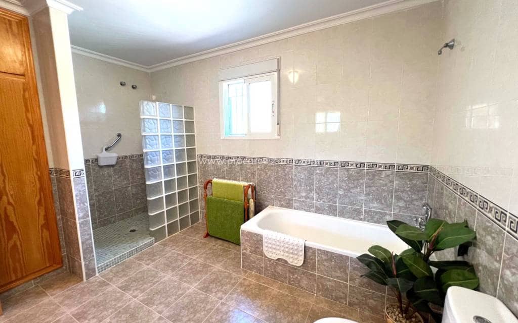 3 bedroom Villa for sale in Macisvenda with pool - € 295,000 (Ref: 9503052)