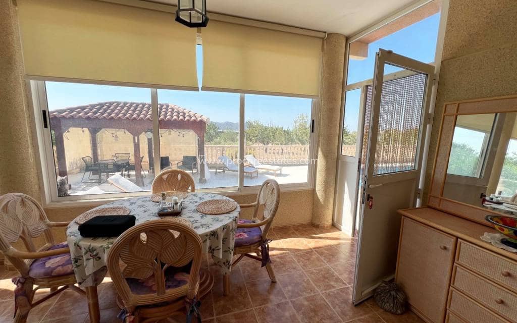 3 bedroom Villa for sale in Macisvenda with pool - € 295,000 (Ref: 9503052)