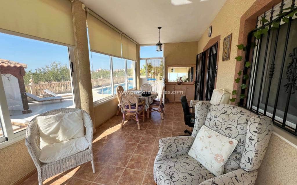 3 bedroom Villa for sale in Macisvenda with pool - € 295,000 (Ref: 9503052)