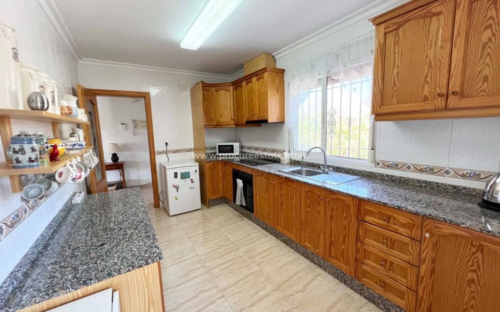 3 bedroom Villa for sale in Macisvenda with pool - € 295,000 (Ref: 9503052)