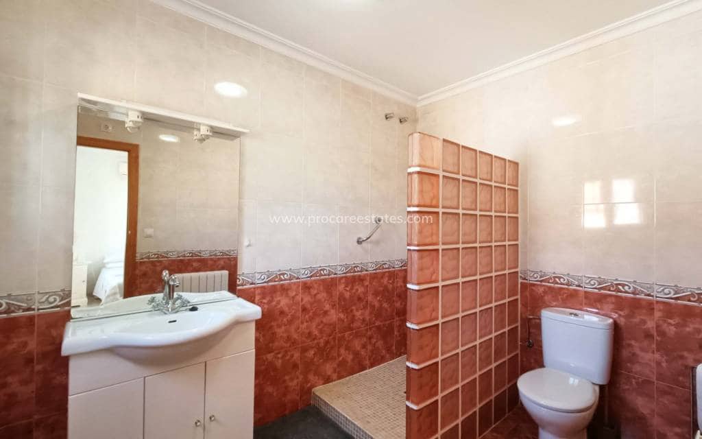 3 bedroom Villa for sale in Macisvenda with pool - € 295,000 (Ref: 9503052)