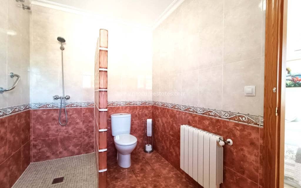 3 bedroom Villa for sale in Macisvenda with pool - € 295,000 (Ref: 9503052)