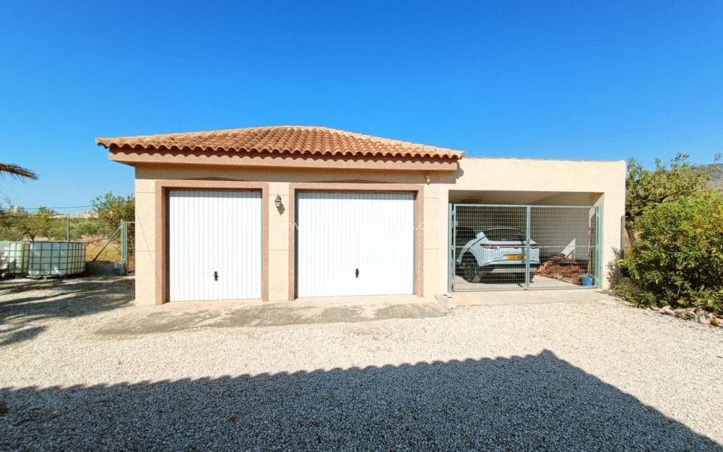 3 bedroom Villa for sale in Macisvenda with pool - € 295,000 (Ref: 9503052)