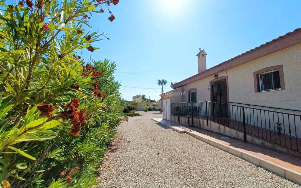 3 bedroom Villa for sale in Macisvenda with pool - € 295,000 (Ref: 9503052)