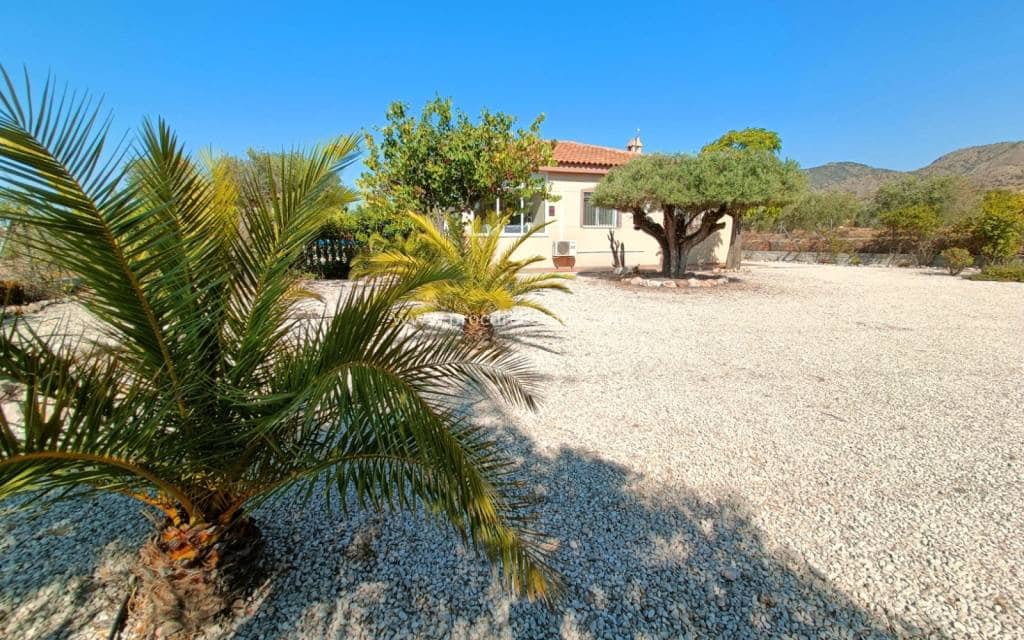 3 bedroom Villa for sale in Macisvenda with pool - € 295,000 (Ref: 9503052)