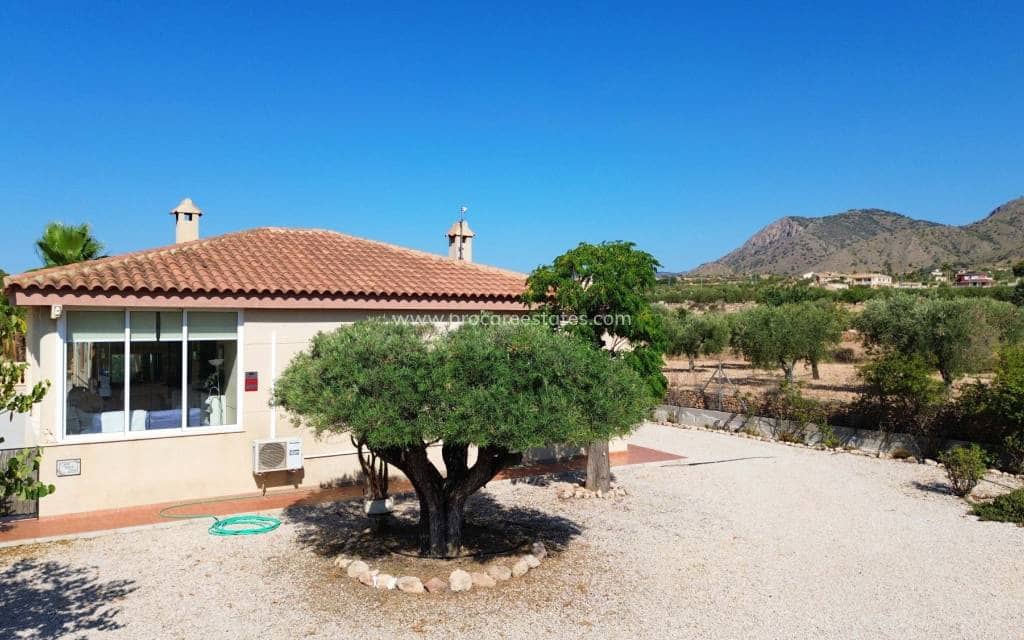 3 bedroom Villa for sale in Macisvenda with pool - € 295,000 (Ref: 9503052)