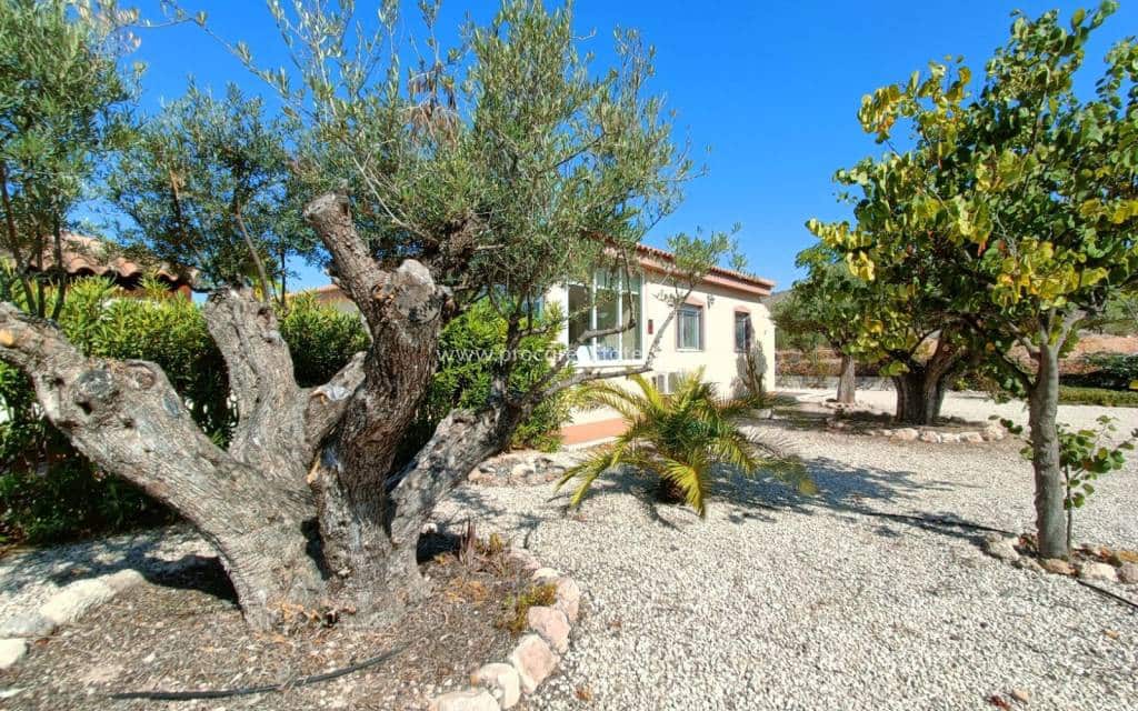 3 bedroom Villa for sale in Macisvenda with pool - € 295,000 (Ref: 9503052)