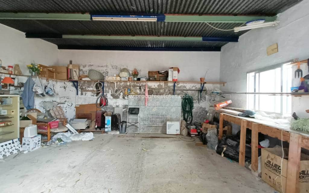 Chalet de 3 habitaciones en Albatera en venta con piscina - 259.950 € (Ref: 9503053)