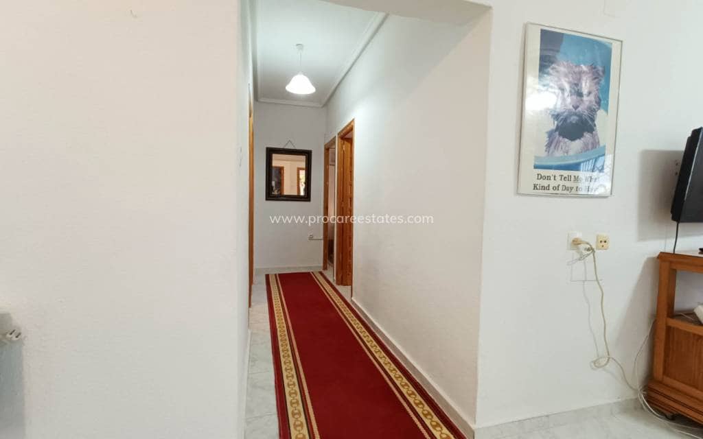 Chalet de 3 habitaciones en Albatera en venta con piscina - 259.950 € (Ref: 9503053)