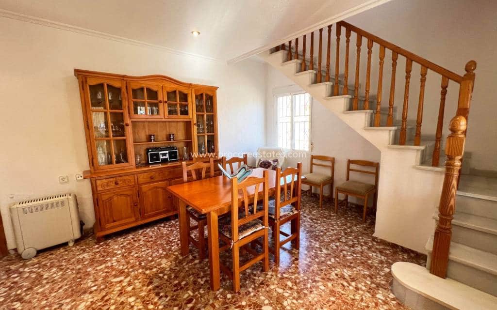 6 bedroom Villa for sale in Hondon de los Frailes with pool - € 280,000 (Ref: 9503054)