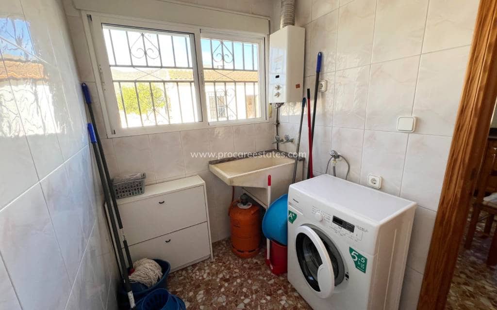 6 bedroom Villa for sale in Hondon de los Frailes with pool - € 280,000 (Ref: 9503054)