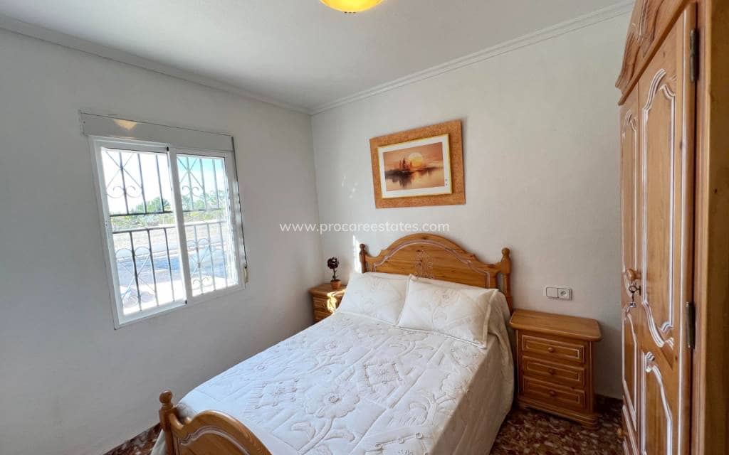 6 bedroom Villa for sale in Hondon de los Frailes with pool - € 280,000 (Ref: 9503054)