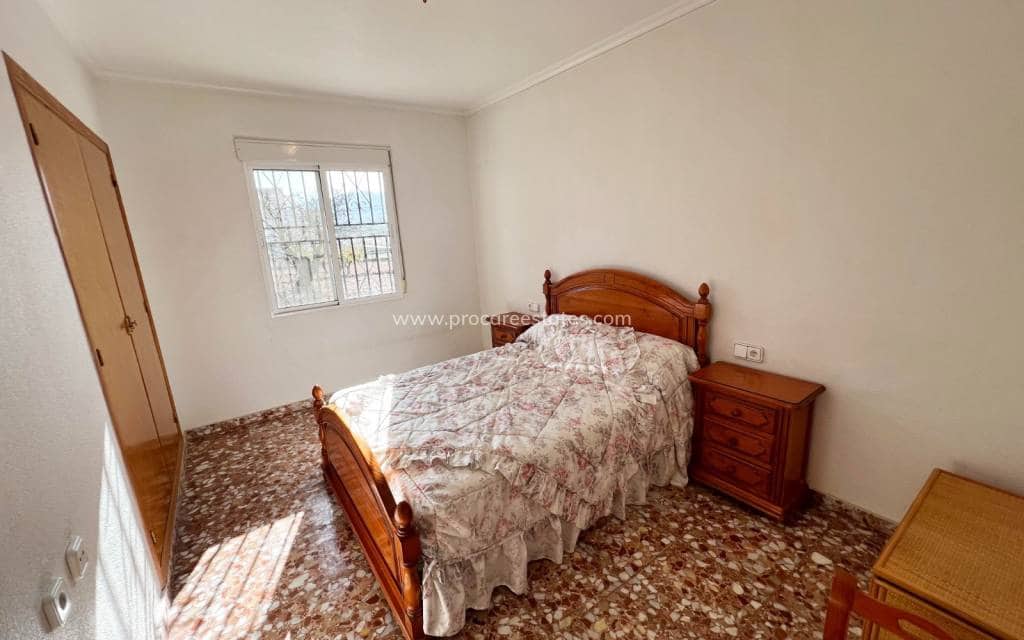 6 bedroom Villa for sale in Hondon de los Frailes with pool - € 280,000 (Ref: 9503054)