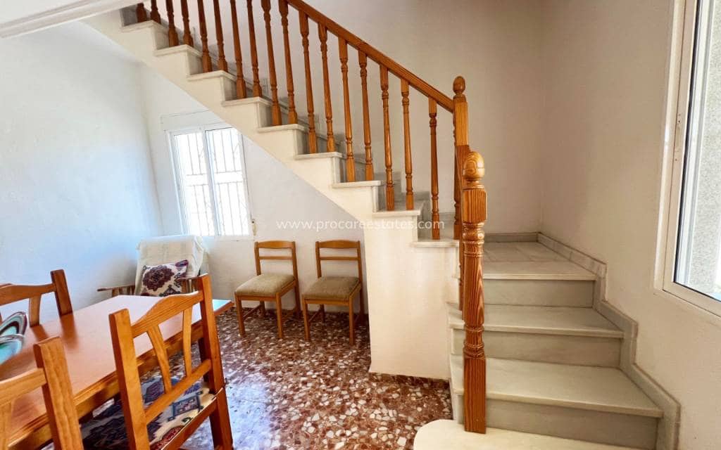 6 bedroom Villa for sale in Hondon de los Frailes with pool - € 280,000 (Ref: 9503054)