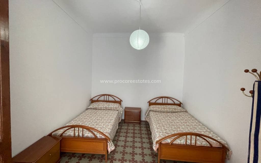 5 bedroom Townhouse for sale in Rojales - € 231,000 (Ref: 9503055)