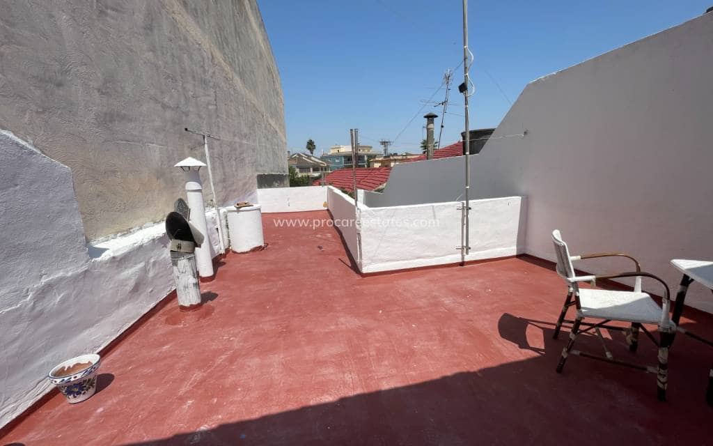 5 bedroom Townhouse for sale in Rojales - € 231,000 (Ref: 9503055)