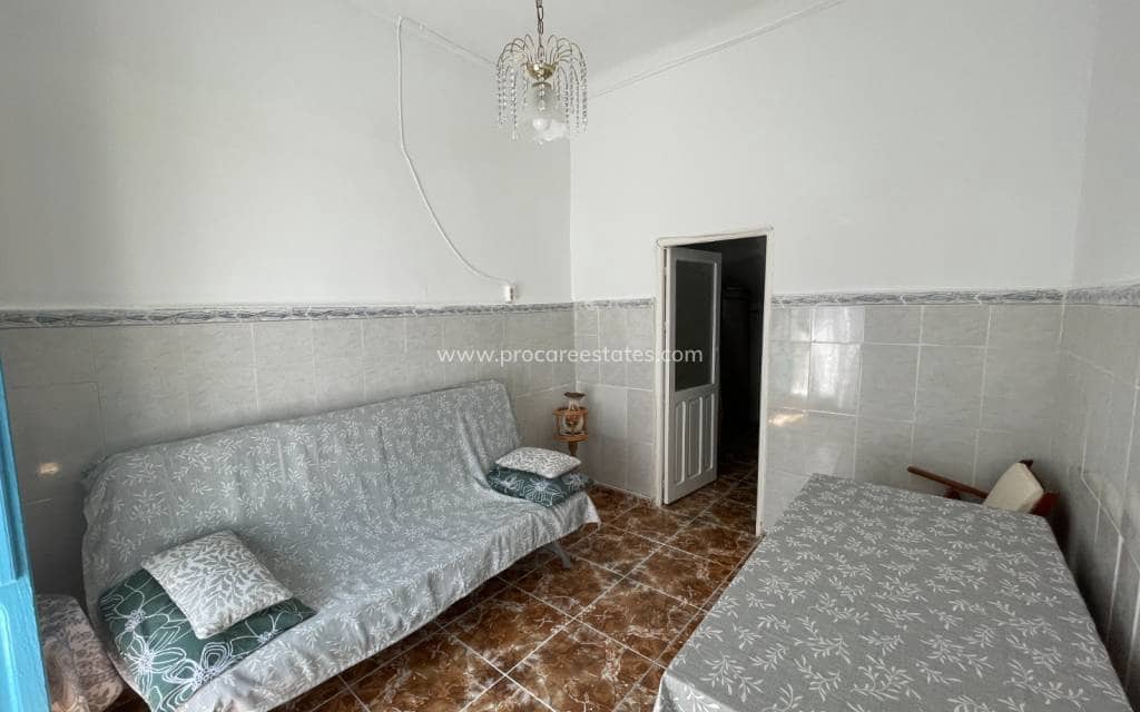 5 bedroom Townhouse for sale in Rojales - € 231,000 (Ref: 9503055)