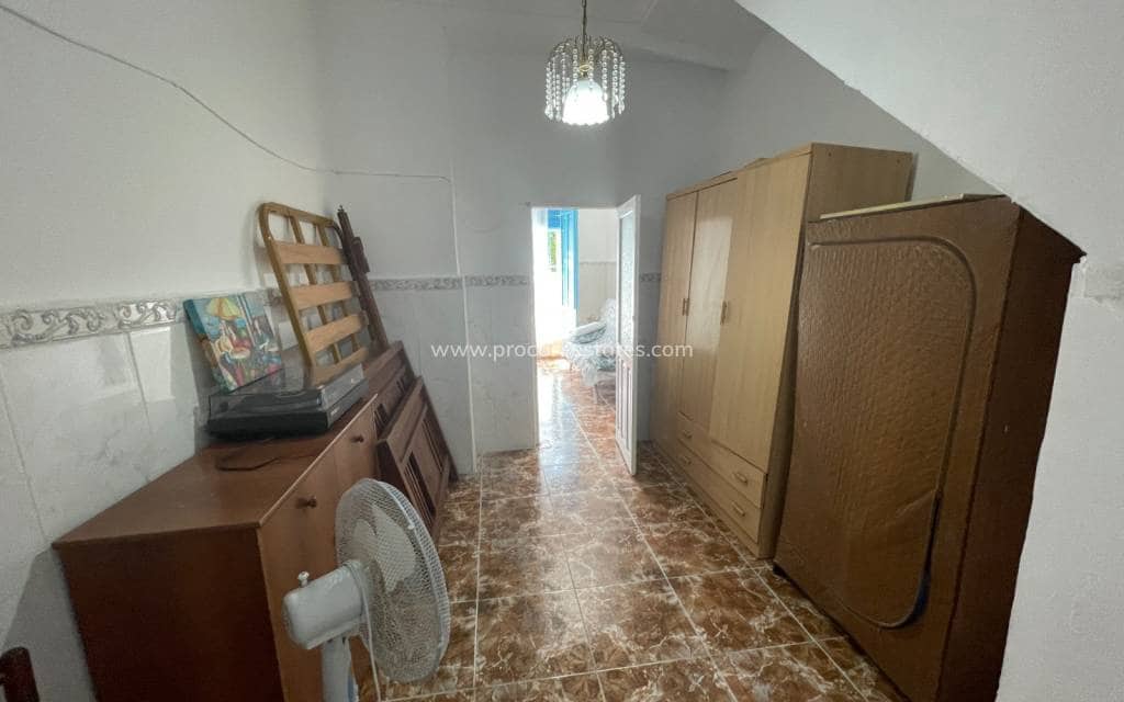 5 bedroom Townhouse for sale in Rojales - € 231,000 (Ref: 9503055)