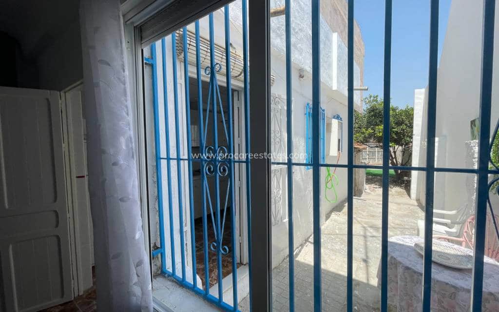 5 bedroom Townhouse for sale in Rojales - € 231,000 (Ref: 9503055)