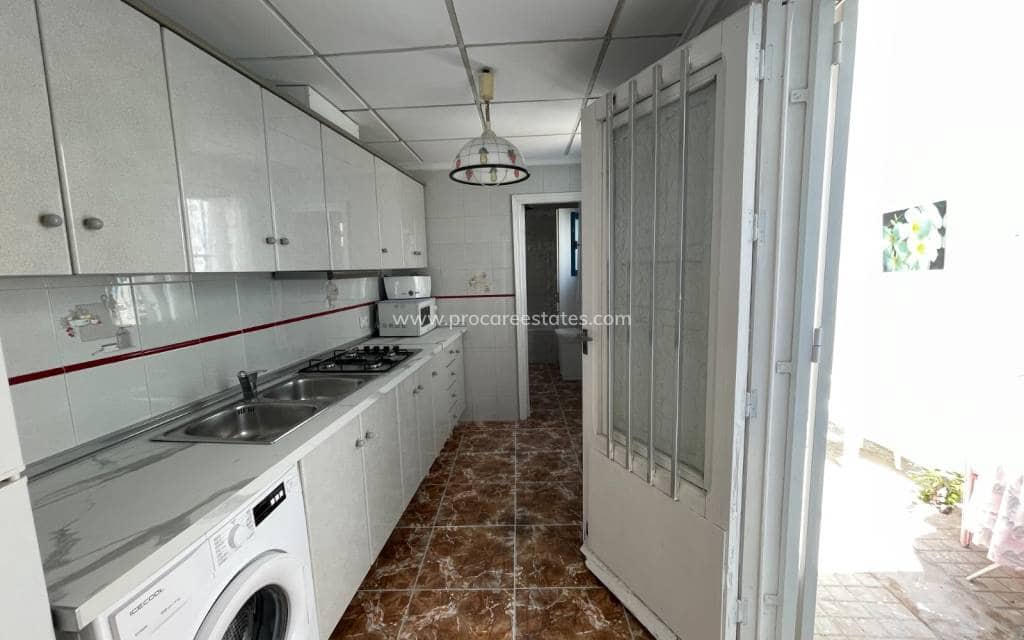 5 bedroom Townhouse for sale in Rojales - € 231,000 (Ref: 9503055)